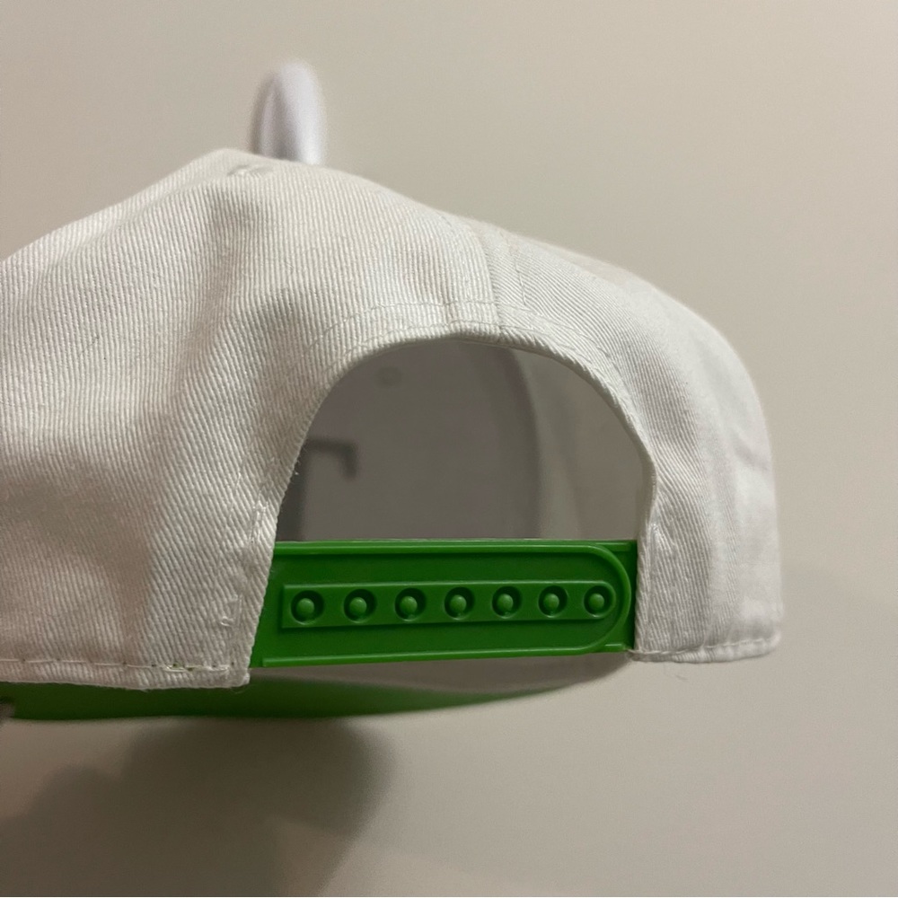 Tampa Bay Baseball SnapBack Hat - Picture 4 of 6